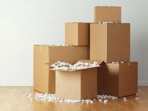 boxes for packing